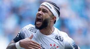 Zinho aponta virada de chave no Corinthians após classificação contra o Palmeiras