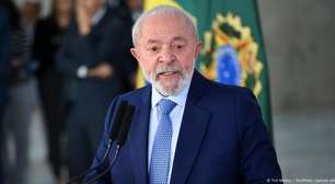 Lula veta parcialmente a nova lei de licenciamento ambiental