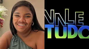 Raquel Brito, irmã de Davi, vira chacota ao falar sobre convite para 'Vale Tudo' na Globo