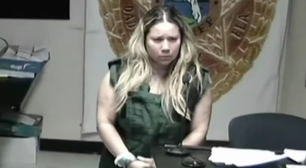 Motorista bêbada mata mulher atropelada e minimiza o crime: 'Era só uma sem-teto'