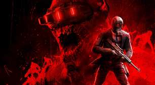 Killing Floor 3 mantém a ação intensa contra hordas de Zeds em um futuro distópico