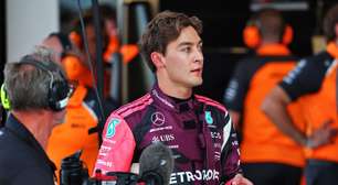Fórmula 1: Russell comenta sobre saída de Horner e impacto na Red Bull
