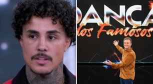 Saiba quem vai substituir MC Livinho no Dança dos Famosos