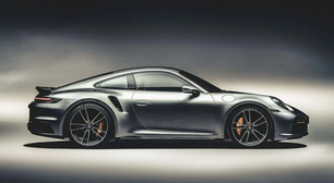 O Porsche mais radical de todos os tempos tem motor elétrico e surpreende fãs