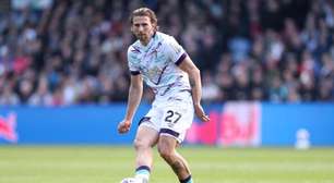 PSG acerta a contratação de Zabarnyi, zagueiro do Bournemouth