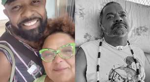 Esposa de Arlindo Cruz falou sobre novo namorado semanas antes do cantor morrer: 'Solidão'