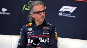 F1: Mekies fala sobre 2026 e desafios da Red Bull em nova era dos motores