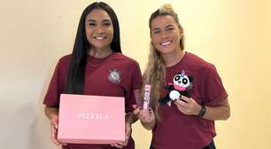 Corinthians anuncia parceria com empresa de cosméticos para o futebol feminino