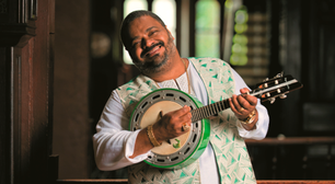 Corpo de Arlindo Cruz será velado na quadra do Império Serrano neste sábado