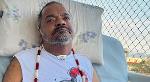 Morte de Arlindo Cruz é anunciada com erro de transmissão da TV Globo no Rio de Janeiro