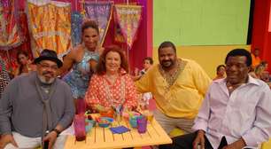 De Avenida Brasil a Esquenta: Arlindo marcou história na TV