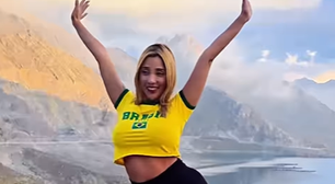 Atriz de filmes adultos, conhecida por paródias, morre aos 28 anos