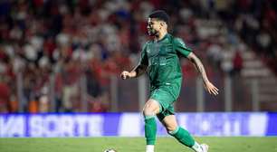 Palpite Coritiba x Chapecoense - Série B - 08/08/2025