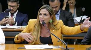 Deputada denuncia importunação sexual por meio de e-mails da Câmara