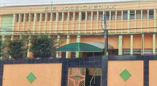 Estudante leva tesourada de colega em briga por cadeira em escola de SP