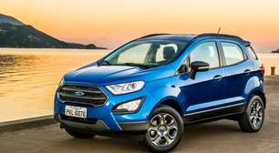 Ford convoca recall para seis modelos; veja quais e a lista de chassis envolvidos