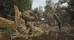 Metal Gear Solid Delta: Snake Eater terá modo online Fox Hunt no 4º trimestre