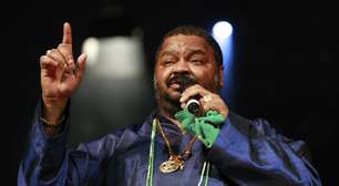 Morre Arlindo Cruz aos 66 anos