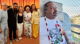 Homenagem do Dia dos Pais a Arlindo vai ao ar no dia de sua morte