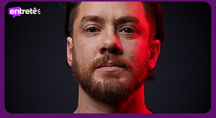 Leonardo Miggiorin fala de novo momento da carreira no Sala de TV