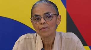 Marina Silva justifica vetos de Lula a Lei do licenciamento ambiental
