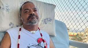 'Mais do que um artista, foi um poeta do samba', diz família após morte de Arlindo Cruz