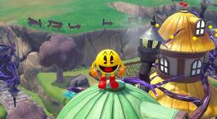 Pac-Man World 2 Re-Pac destaca visuais renovados em novo trailer