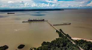 Em meio a crise, governo diz que 48% dos leitos dos navios que contratou para COP30 já estão reservados