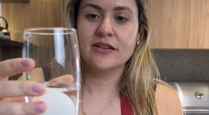 Dica de cozinha: como descascar ovo cozinho em segundos