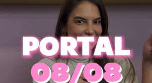 Vem aí o Portal 08/08!