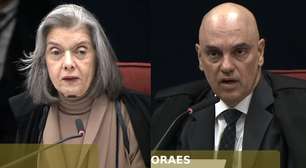 STF aprova orçamento de R$ 1 bilhão para a Corte em 2026