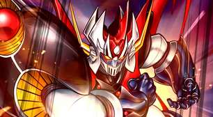 Super Robot Wars Y tem demo gratuita liberada no PS5 e Switch