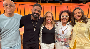 Especial sobre Arlindo Cruz vai ao ar no dia da morte do sambista por coincidência; entenda
