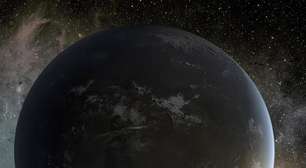 Brasileiro participa de descoberta de planeta maior do que a Terra e que tem temperatura de 300°C