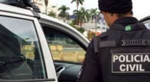 Concurso para Polícia Civil com salários de R$ 6,5 mil prorroga inscrições até 14 de agosto