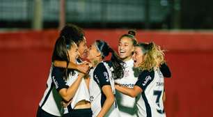 Corinthians visita o Bahia para sair em vantagem nas quartas do Brasileiro Feminino; saiba tudo
