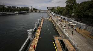 Poluição diminui e peixes retornam ao rio Sena em Paris, mas enfrentam ameaça de espécies invasoras