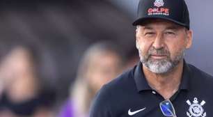 Confirmado! Augusto Melo é 'expulso' e não é mais presidente do Corinthians