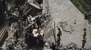 Plano de Israel para ocupar Cidade de Gaza representa nova ameaça regional e global, diz Autoridade Palestina