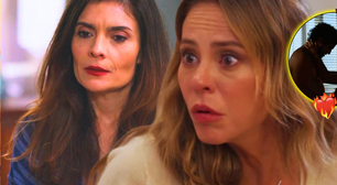 Resumo da novela 'Vale Tudo', capítulo de sábado, 9 de agosto: Psicóloga vai soltar a mão de Heleninha, que ativa o modo fofoqueira sobre Ivan e Raquel