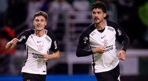 Gustavo Henrique recebe sondagens, mas prefere seguir no Corinthians
