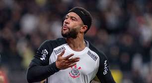 Preocupante! Corinthians atualiza situação de Memphis Depay e Carrillo
