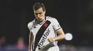 Lucas Piton volta a ser decisivo para o Vasco