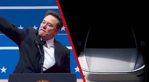 Queda nas vendas da Tesla atinge um ponto crítico tão grave que Elon Musk vai receber um cheque de US$ 30 bilhões para se concentrar nos carros elétricos
