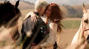 'De jeito nenhum': Xiii, Giovanna Ewbank revela detalhe que pode afetar noite de casamento com Bruno Gagliasso