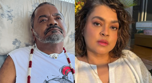 A coincidência dolorosa que conecta Preta Gil e Arlindo Cruz e quase ninguém percebeu
