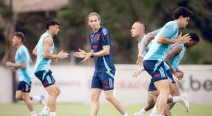 Flamengo busca virar a chave e pretende confiar na partida contra o Mirassol para se manter na liderança