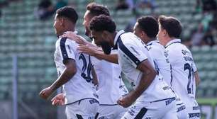 Remo vence o América em BH e cola no G4 da Série B