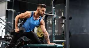Conheça 4 curiosidades sobre o treino full body