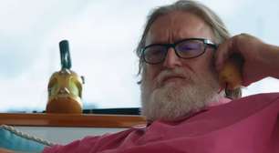 Em vez de criar novos jogos, o CEO da Valve (Steam) decidiu se dedicar a um prazer pessoal que não tem nada a ver com videogames